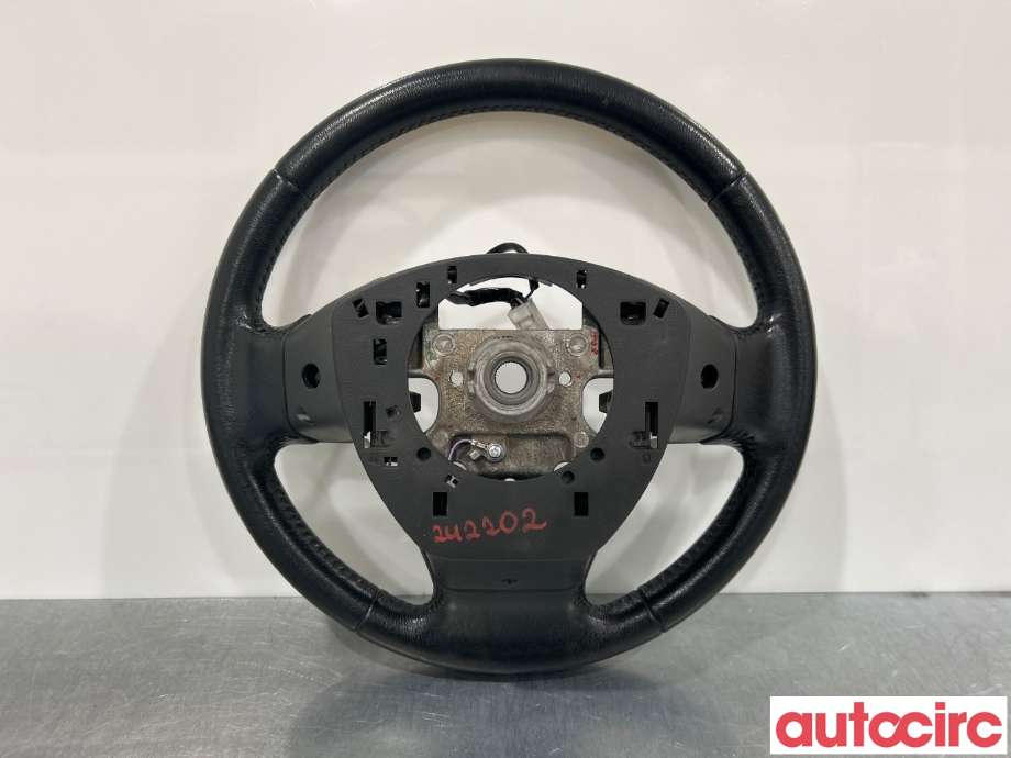 Ratt til Mitsubishi Outlander 2015-->> (Type III, Fase 2)  (MITSUBISHI|4400A517XA|)