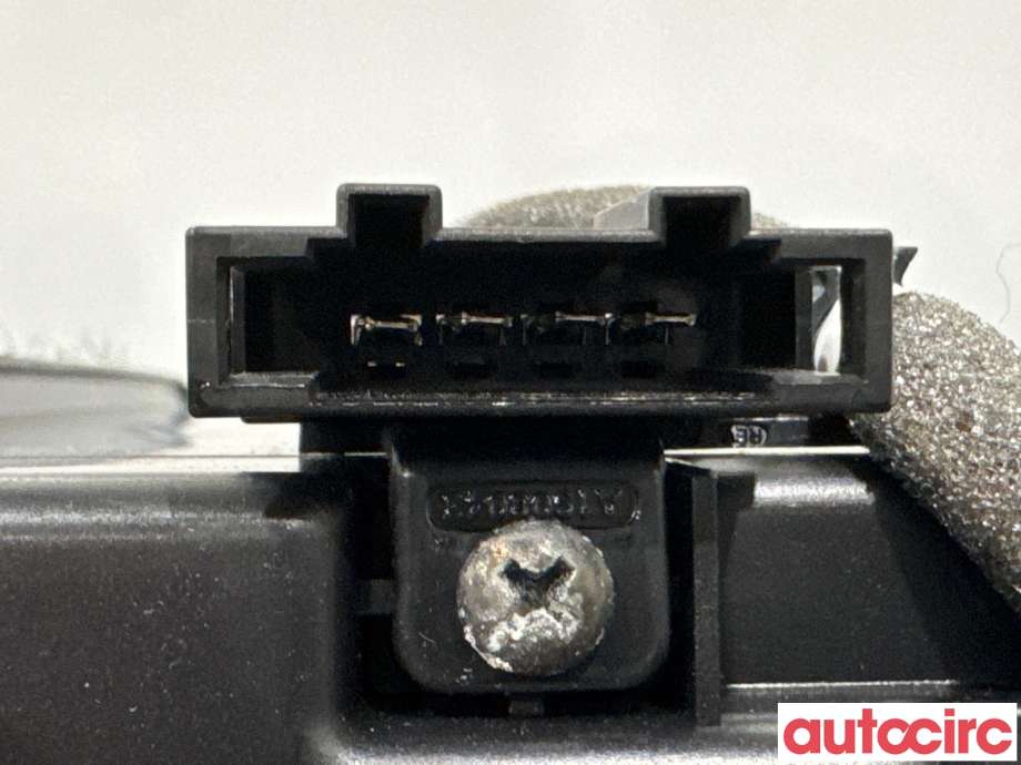 Bilstereo høyttaler til Mercedes E-Klasse 2016-2023 (W213) (W213) (MERCEDES|5E0035412||900164B35898)