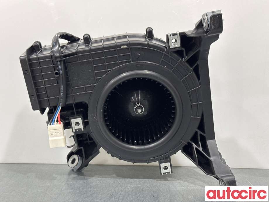 Varmeapparat motor til Hyundai Ioniq Electric, 2016-2019 (Fase 1)  (HYUNDAI|97100G7000)