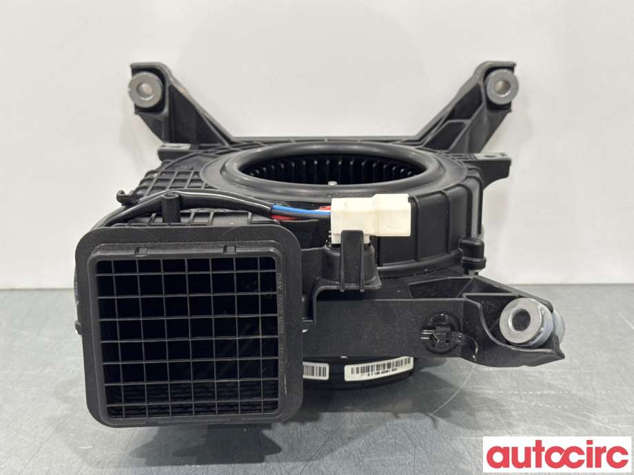 Varmeapparat motor til Hyundai Ioniq Electric 2016-2019 (Fase 1)  (HYUNDAI|97100G7000|)