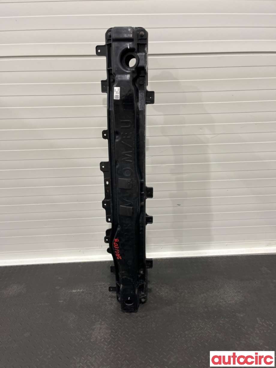 Støtfangerforsterkning bak til Kia Soul, 2014-2019 (Type II)  (KIA|86631E4020)