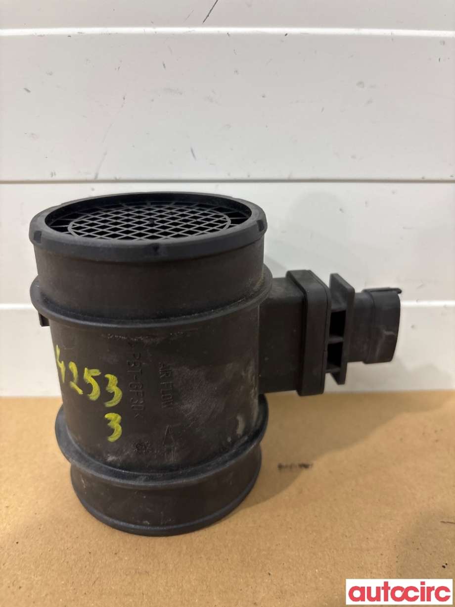 Luftmengde/luftmassemåler til Opel Vectra C, 2005-2008 (Type II)  (OPEL|93178243)