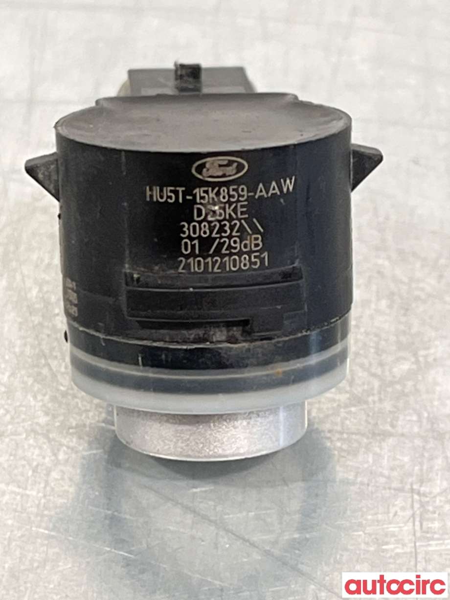 Parkeringssensor bak til Ford Transit Custom 2013-2023 (Type I) (FORD|2529799|HU5T-15K859-AAW)