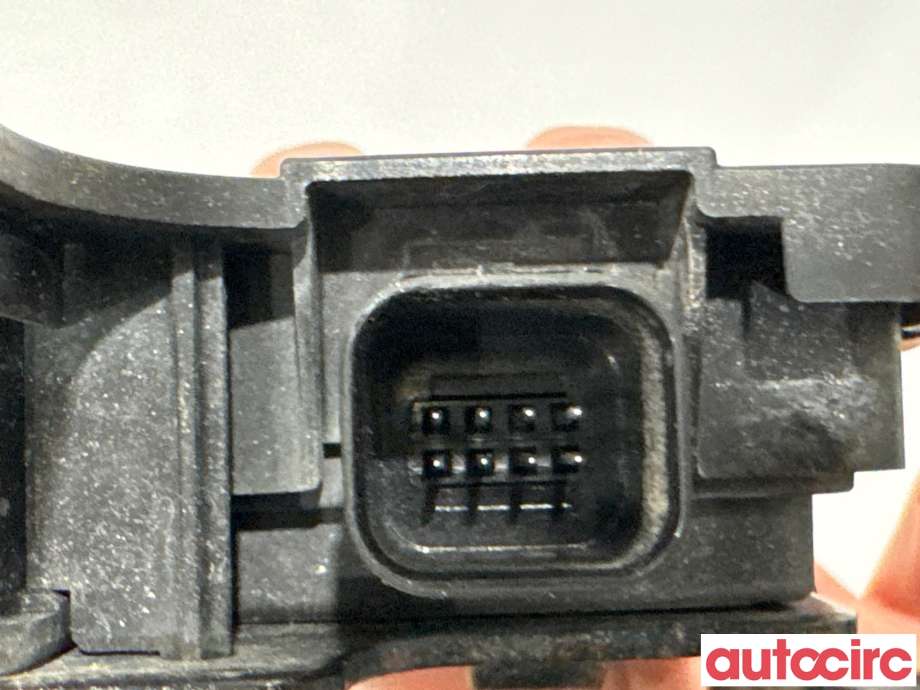 Sensor radar til Hyundai Ioniq Electric 2016-2019 (Fase 1) (HYUNDAI|95811G2000||95811-G2000)