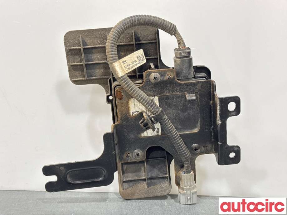 Sensor radar til Hyundai Ioniq Electric 2016-2019 (Fase 1)  (HYUNDAI|95821G2000||95821-G2000)