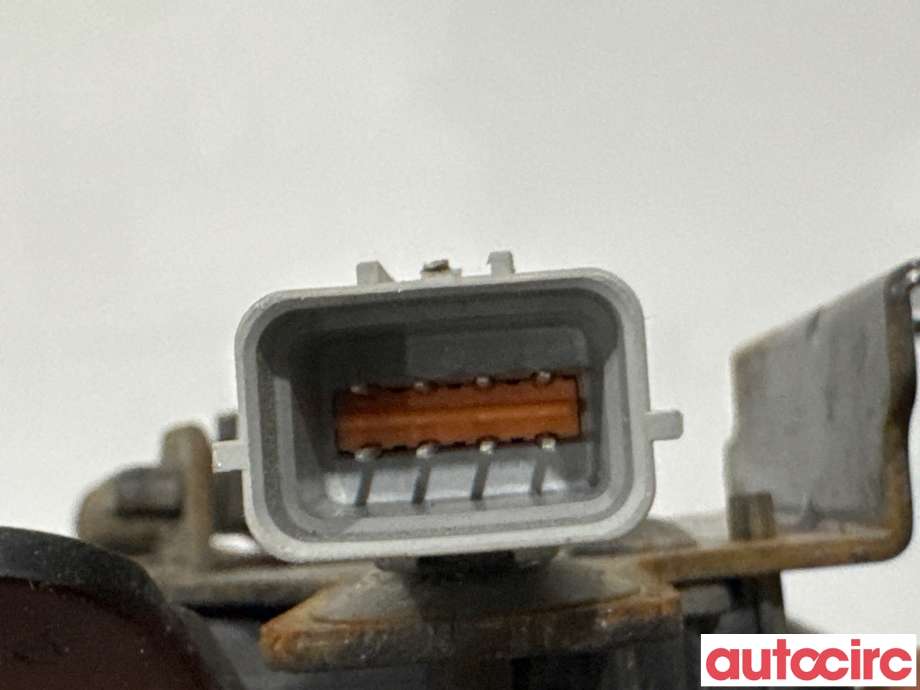Sensor radar til Hyundai Ioniq Electric 2016-2019 (Fase 1)  (HYUNDAI|95821G2000||95821-G2000)