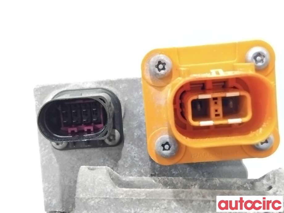 Aircondition kompressor til VW e-Golf 2017-2020 (Fase 2)  (VOLKSWAGEN|5QE816803A|CA600F5D1I03|5QE816803K)