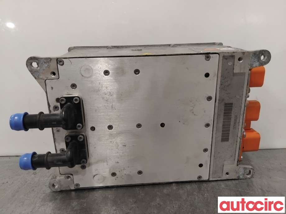 Batterilader (OBC - On Board Charger) til VW e-Golf 2017-2020 (Fase 2)  (VOLKSWAGEN|5QE915681N||5QE915681B)
