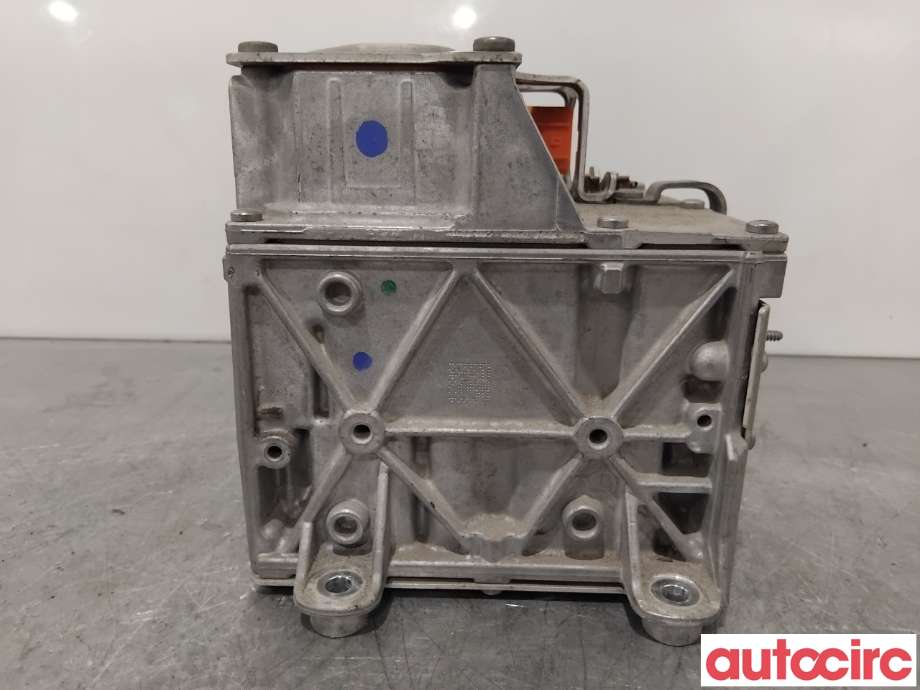 Inverter elbil til VW e-Golf 2017-2020 (Fase 2) (VOLKSWAGEN|5QE907070L|0437508637)
