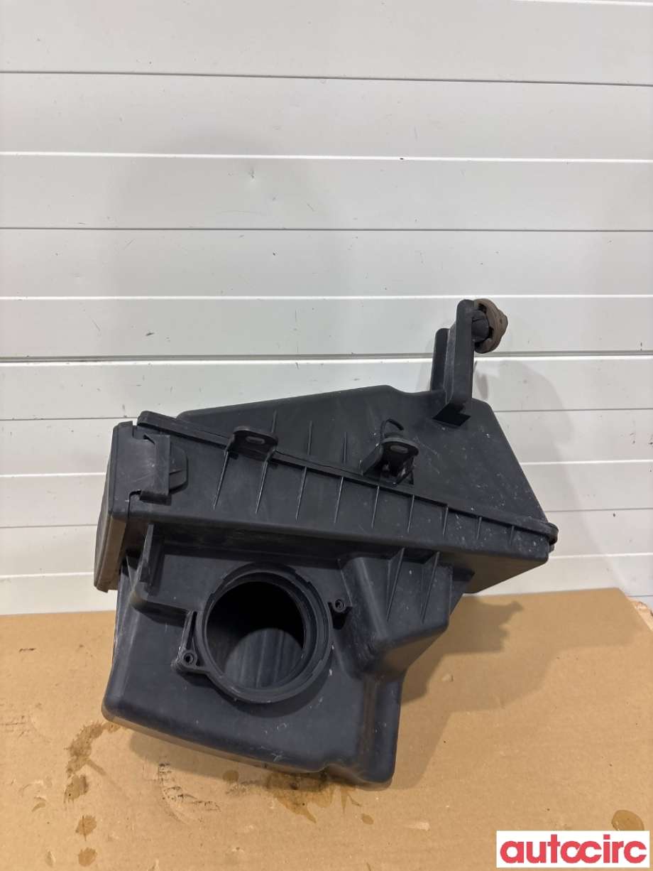 Luftfilterboks til Nissan Qashqai 2010-2014 (Type I, Fase 2)  (NISSAN|16500JD50E|)