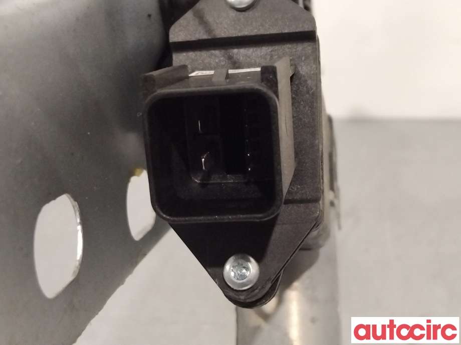 Ruteheis høyre bak til Opel Astra K 2015-->> (OPEL|39134106)
