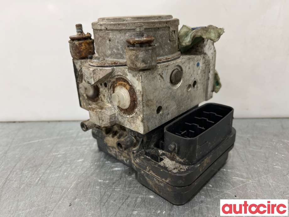 ABS sentral til Toyota Land Cruiser 120, 2002-2009 (TOYOTA|4405060100)
