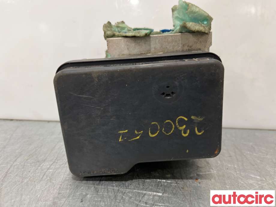 ABS sentral til Toyota Land Cruiser 120 2002-2009  (TOYOTA|4405060100|135110-19250|44510-60070)