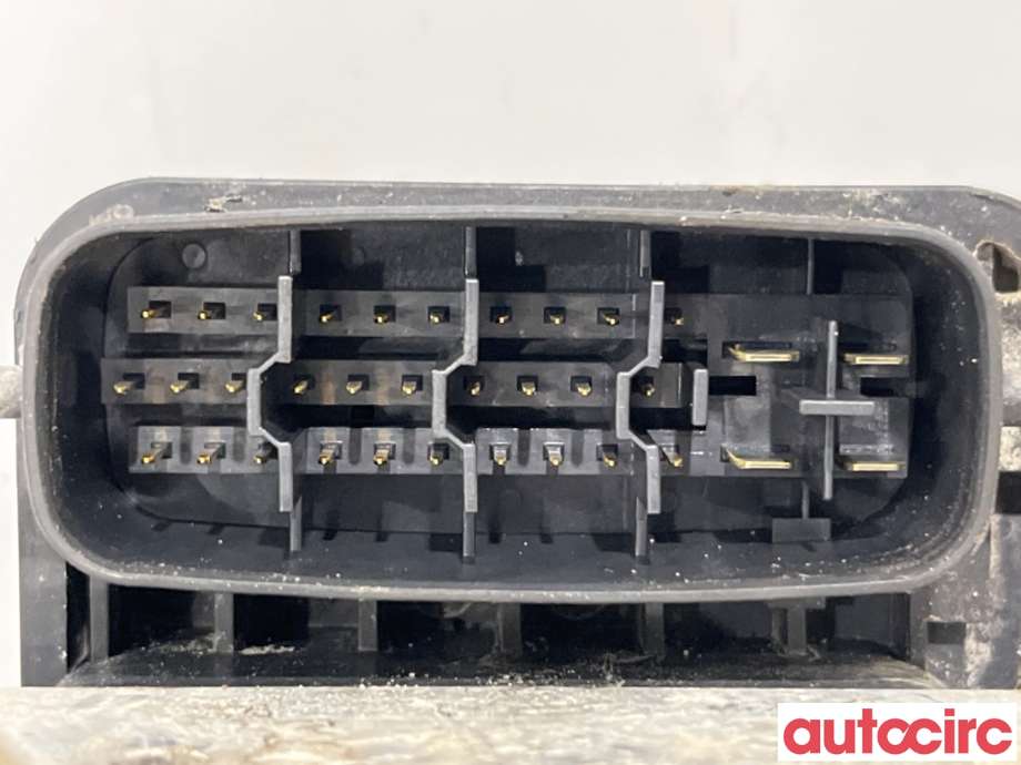 ABS sentral til Toyota Land Cruiser 120 2002-2009  (TOYOTA|4405060100|135110-19250|44510-60070)