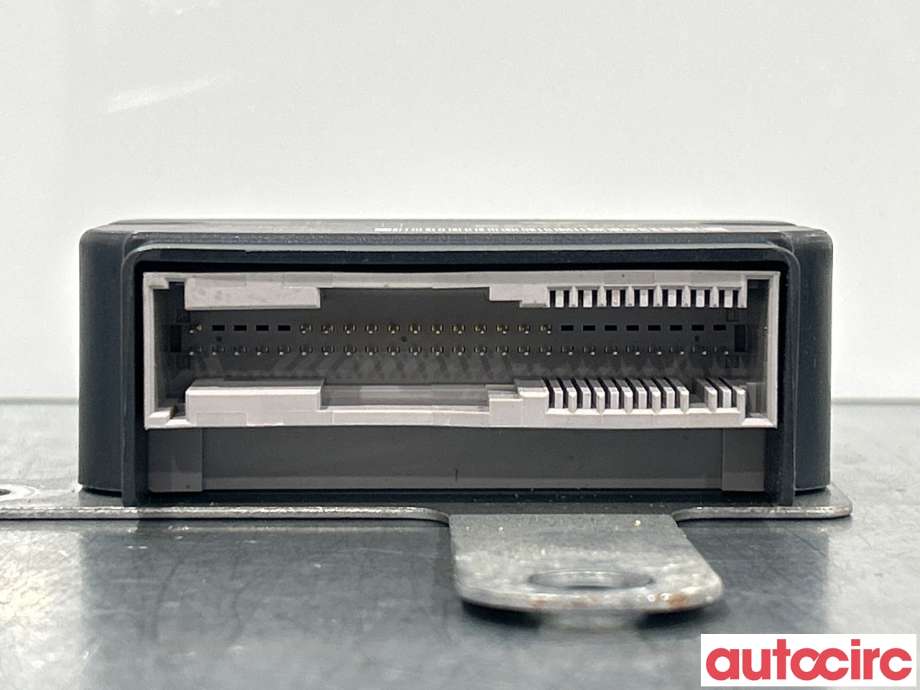 Airbag elektronikk til Renault Clio 2012-2016 (Type IV, Fase 1)  (RENAULT|985101389R)