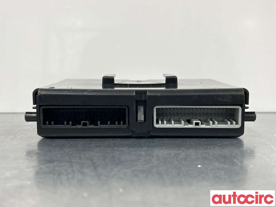 Styreenhet klima/aircondition til Renault Clio 2012-2016 (Type IV, Fase 1) (RENAULT|285259902R)