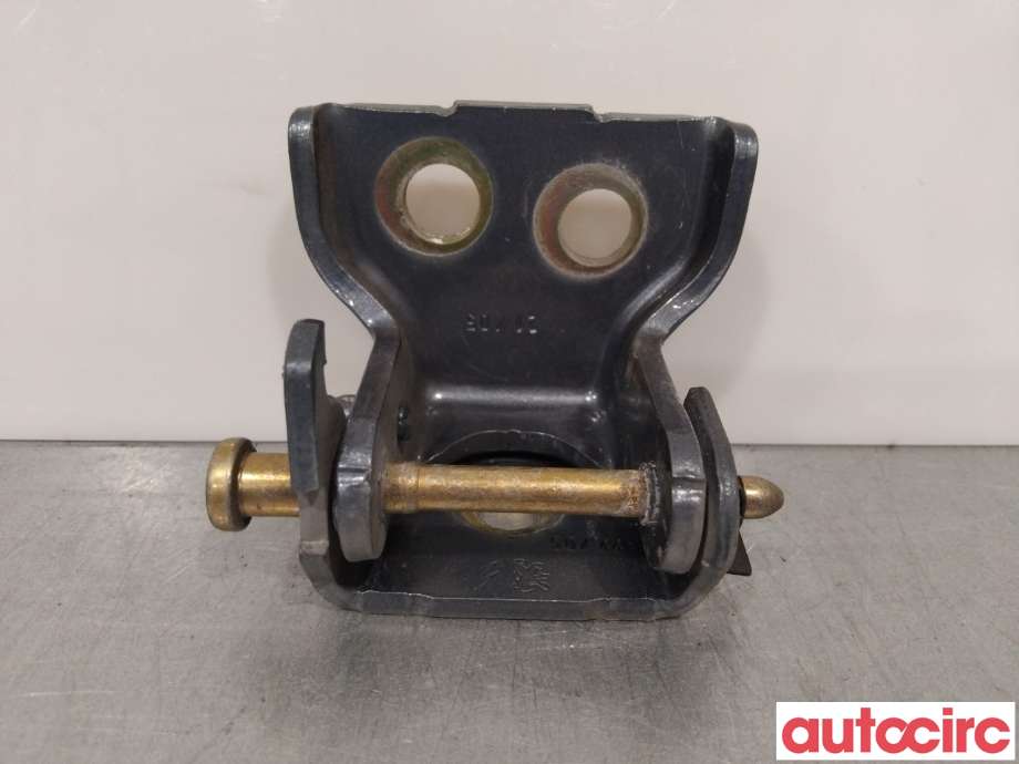 Hengsler til Peugeot 407, 2004-2010  (PEUGEOT|9035Q0)