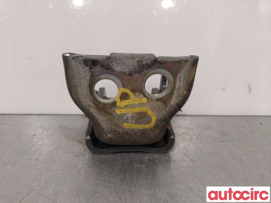 Hengsler til Peugeot 407 2004-2010  (PEUGEOT|9035Q0)