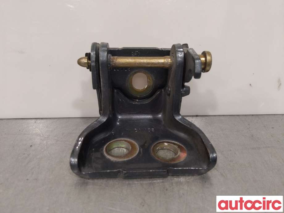 Hengsler til Peugeot 407 2004-2010  (PEUGEOT|9035Q0)