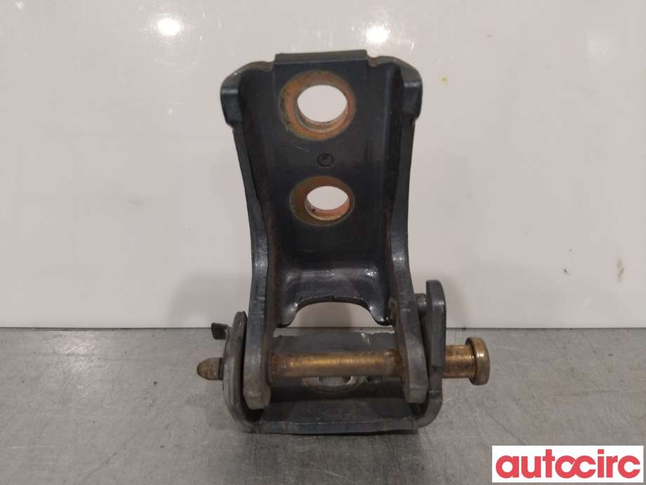 Hengsler til Peugeot 407, 2004-2010  (PEUGEOT|9035Q2)