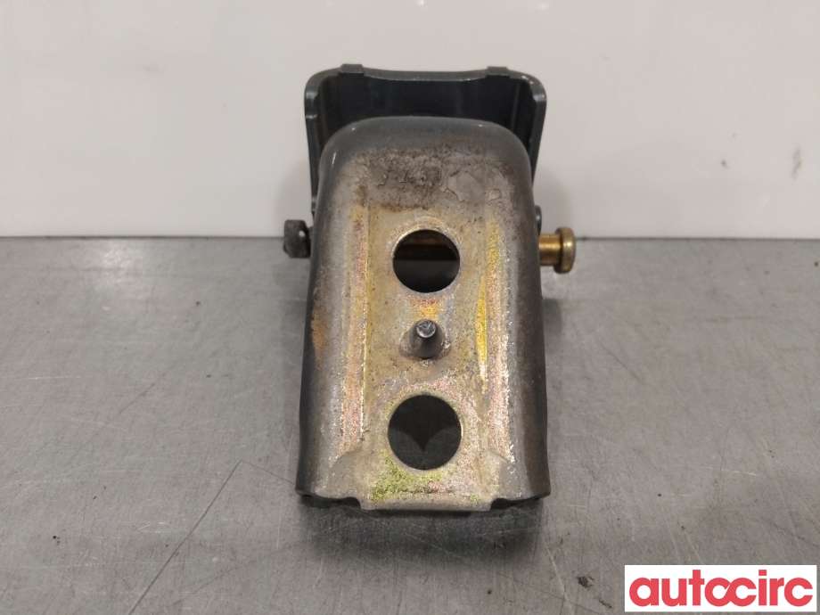 Hengsler til Peugeot 407 2004-2010  (PEUGEOT|9035Q2)
