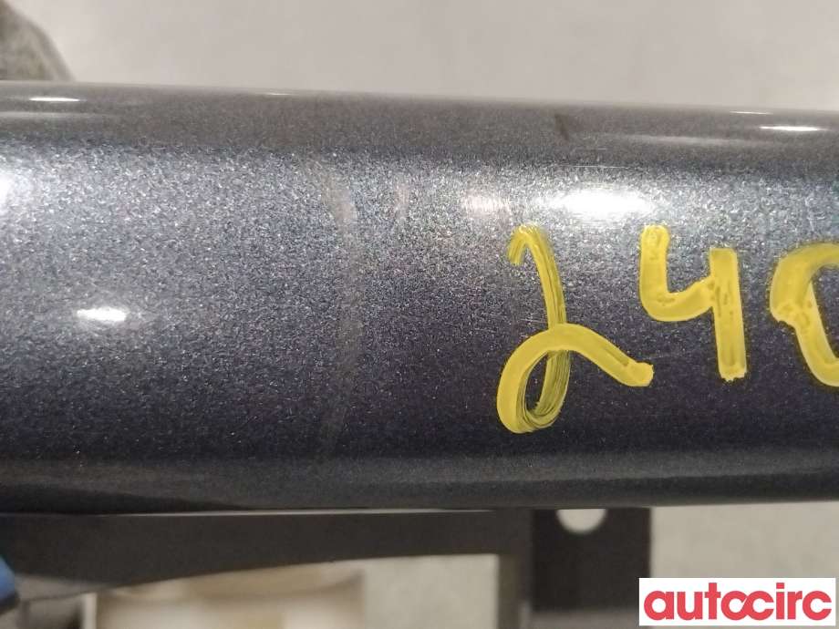 Dørhåndtak utv venstre bak til Peugeot 407 2004-2010 (PEUGEOT|9101ER|9109C0|9101FA)