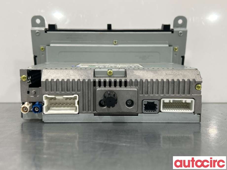 Bilstereo til Renault Clio 2012-2016 (Type IV, Fase 1)  (RENAULT|281153868R)