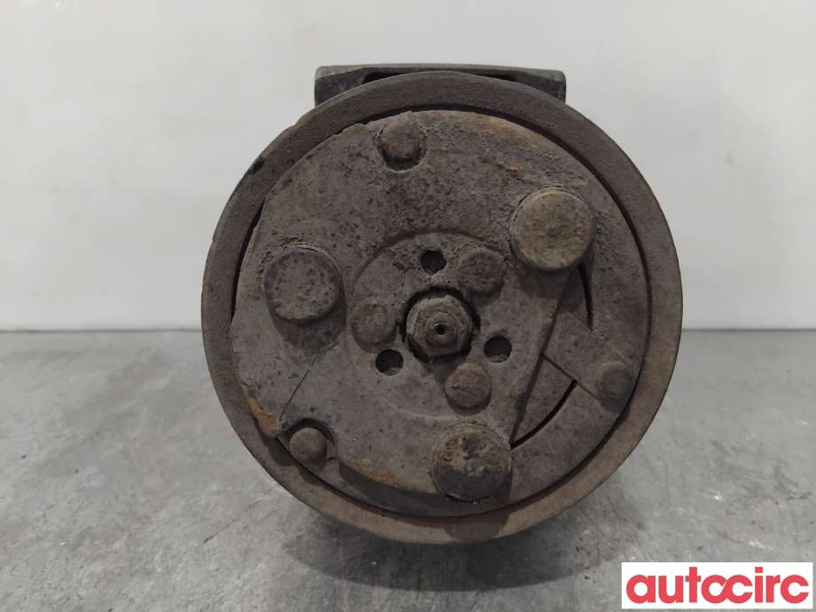 Aircondition kompressor til Mini One/Cooper 2007-2014 (R55-57) (R55-57) (MINI|64529223392|SD6V12-1457|)