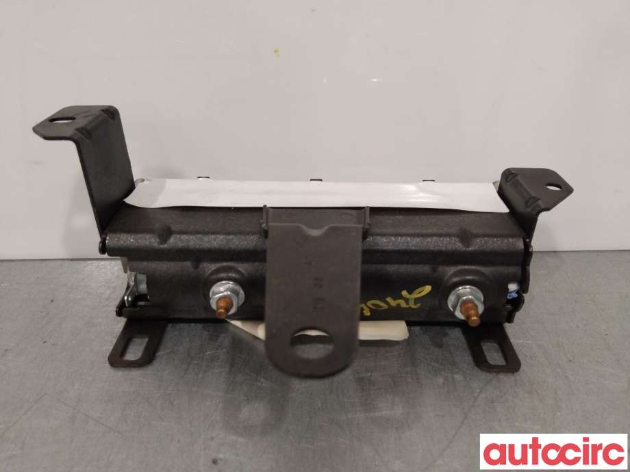 Airbag sidepute venstre til Peugeot 407 2004-2010 (PEUGEOT|8216CQ|9647923780)
