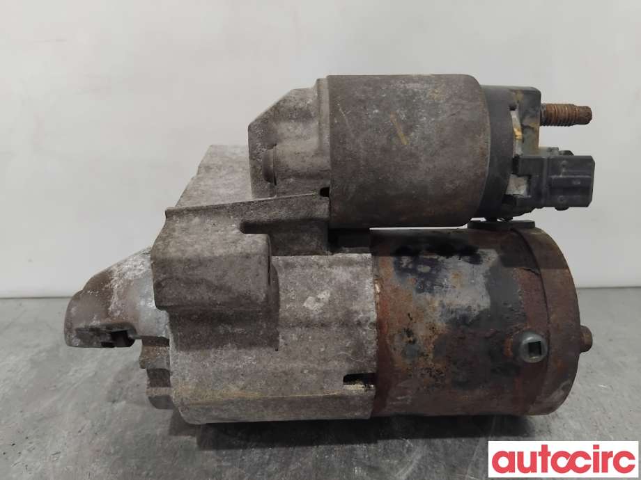 Starter til Mini One/Cooper 2007-2014 (R55-57) (R55-57) (MINI|12417552105|M000T32271ZE|V755001780)