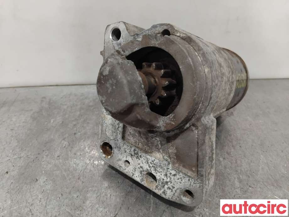 Starter til Mini One/Cooper 2007-2014 (R55-57) (R55-57) (MINI|12417552105|M000T32271ZE|V755001780)