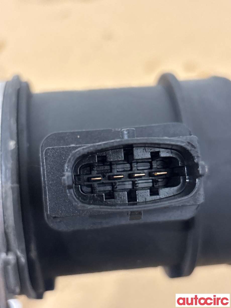 Luftmengde/luftmassemåler til Opel Antara 2007-2013  (OPEL|93178243|)