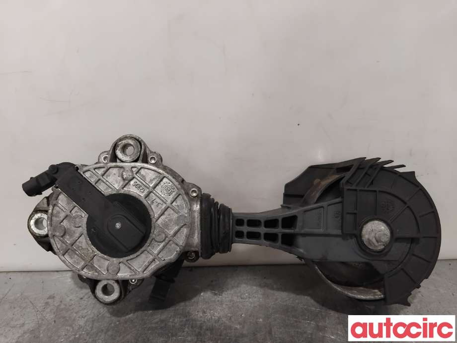 Strammehjul, multireim til Mini One/Cooper 2007-2014 (R55-57) (R55-57) (MINI|11287598832||7598832)