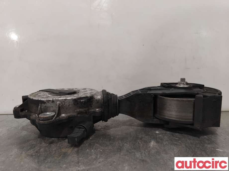 Strammehjul, multireim til Mini One/Cooper 2007-2014 (R55-57) (R55-57) (MINI|11287598832||7598832)