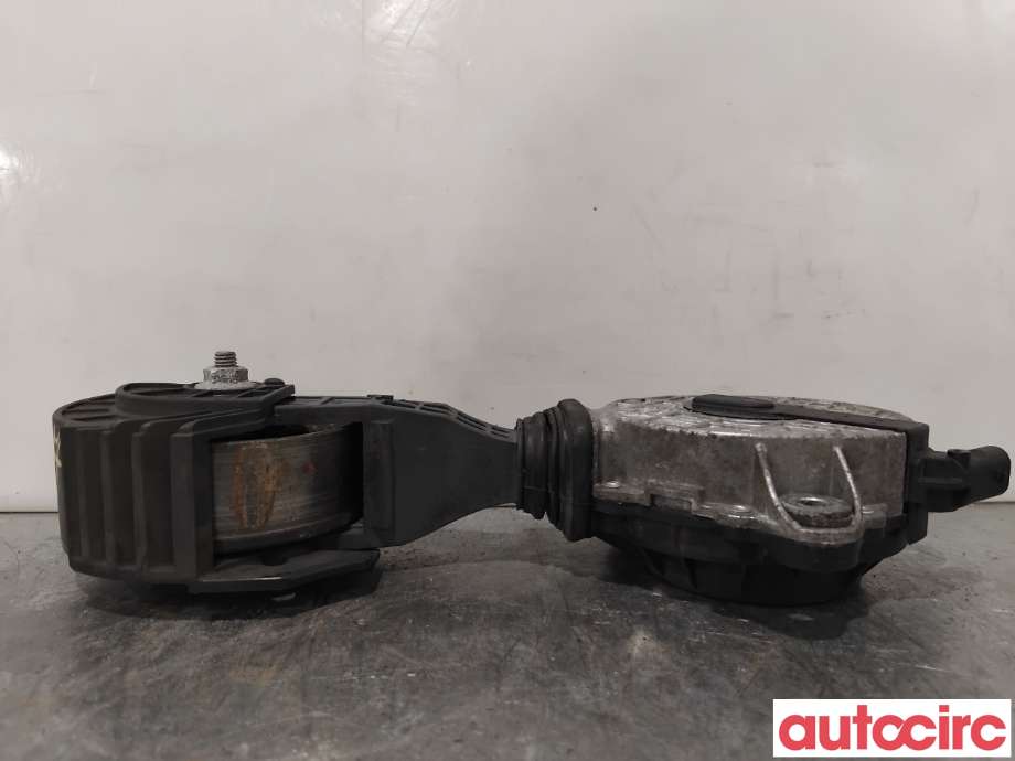 Strammehjul, multireim til Mini One/Cooper 2007-2014 (R55-57) (R55-57) (MINI|11287598832||7598832)