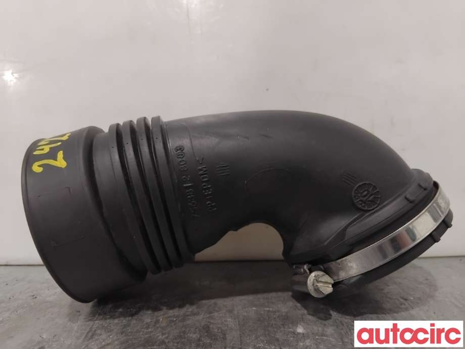 Luftslange innsug til Mini One/Cooper 2007-2014 (R55-57) (R55-57) (MINI|13717563812||V756381280)