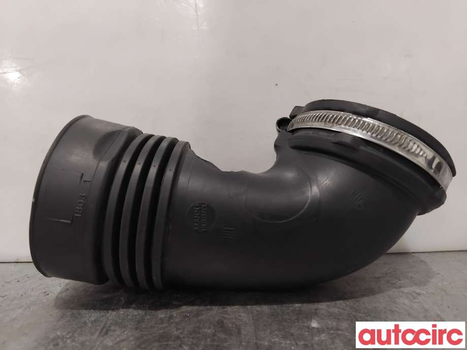 Luftslange innsug til Mini One/Cooper 2007-2014 (R55-57) (R55-57) (MINI|13717563812||V756381280)