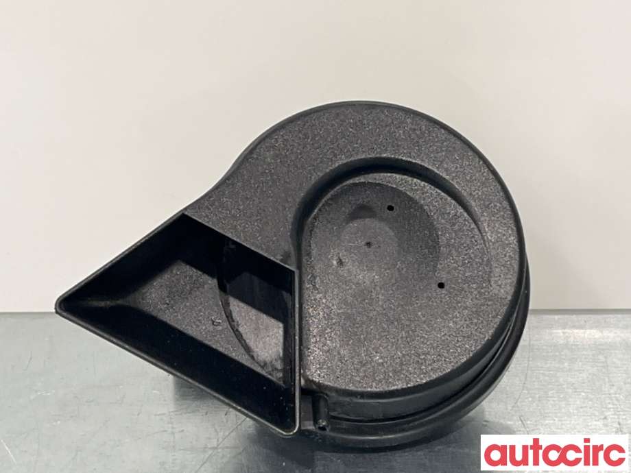 Horn/signalhorn til Audi A4 2004-2008 (Type III) (B7) (B7) (AUDI|8E0951223C||8E0951223D)