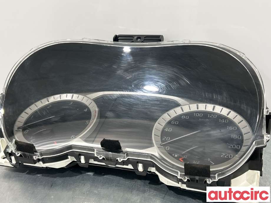 Instrumentpanel til Nissan Navara 2016-->> (D23) (D23) (NISSAN|248105JT0A|)