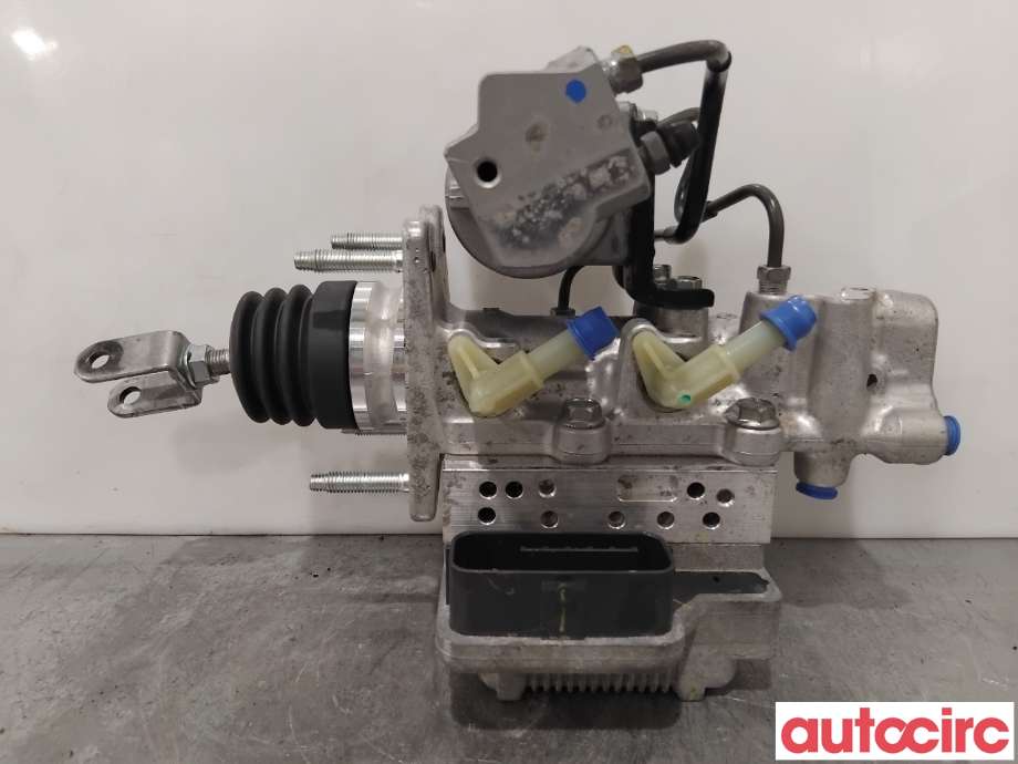 ABS sentral til Toyota Prius +7, 2012-2020 (Type III) (stasjonsvogn) (stasjonsvogn) (TOYOTA|4705047190)