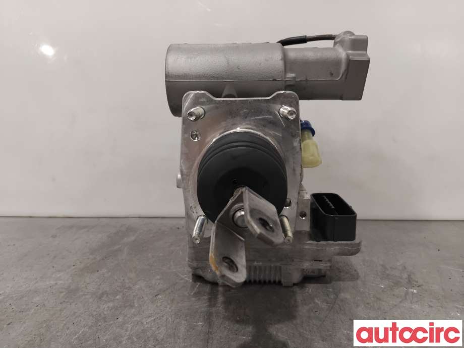 ABS sentral til Toyota Prius +7 2012-2020 (Type III) (stasjonsvogn) (stasjonsvogn) (TOYOTA|4705047190||47210-47360)
