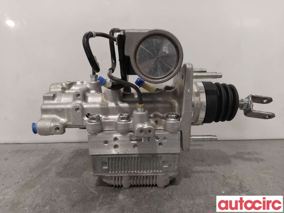 ABS sentral til Toyota Prius +7 2012-2020 (Type III) (stasjonsvogn) (stasjonsvogn) (TOYOTA|4705047190||47210-47360)