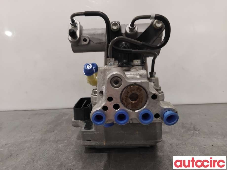 ABS sentral til Toyota Prius +7 2012-2020 (Type III) (stasjonsvogn) (stasjonsvogn) (TOYOTA|4705047190||47210-47360)