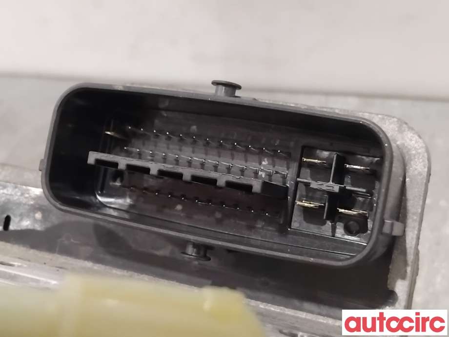 ABS sentral til Toyota Prius +7 2012-2020 (Type III) (stasjonsvogn) (stasjonsvogn) (TOYOTA|4705047190||47210-47360)