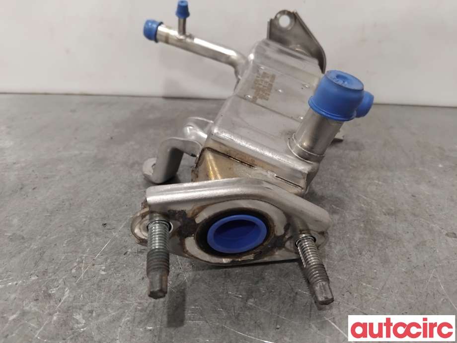 EGR-kjøler til Toyota Prius +7 2012-2020 (Type III) (stasjonsvogn) (stasjonsvogn) (TOYOTA|2560137010||25601-37010)