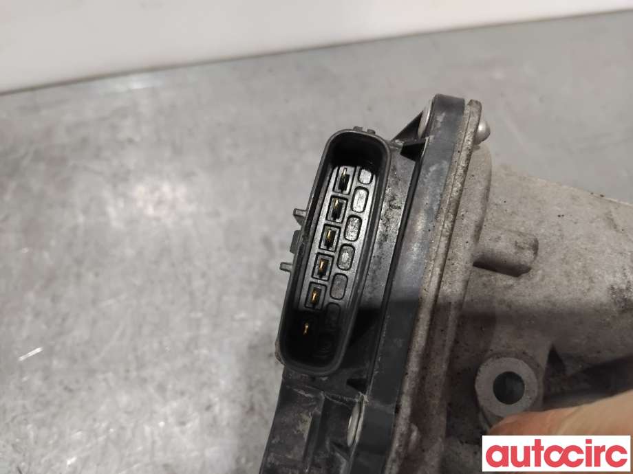 Spjeldhus til Toyota Prius +7 2012-2020 (Type III) (stasjonsvogn) (stasjonsvogn) (TOYOTA|2203037060||22030-37060)