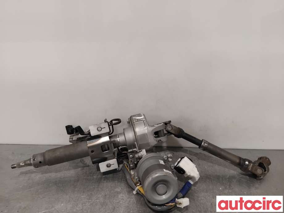 Rattaksel elektrisk servo til Toyota Prius +7 2012-2020 (Type III) (stasjonsvogn) (stasjonsvogn) (TOYOTA|4525047230|JJ002-00245|45250-47160)