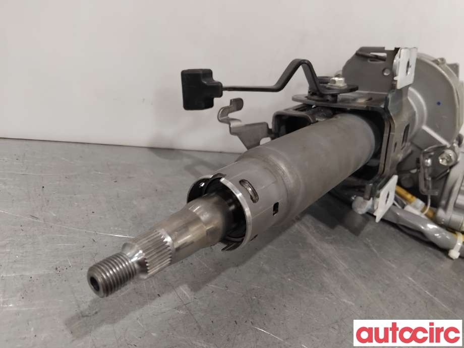 Rattaksel elektrisk servo til Toyota Prius +7 2012-2020 (Type III) (stasjonsvogn) (stasjonsvogn) (TOYOTA|4525047230|JJ002-00245|45250-47160)