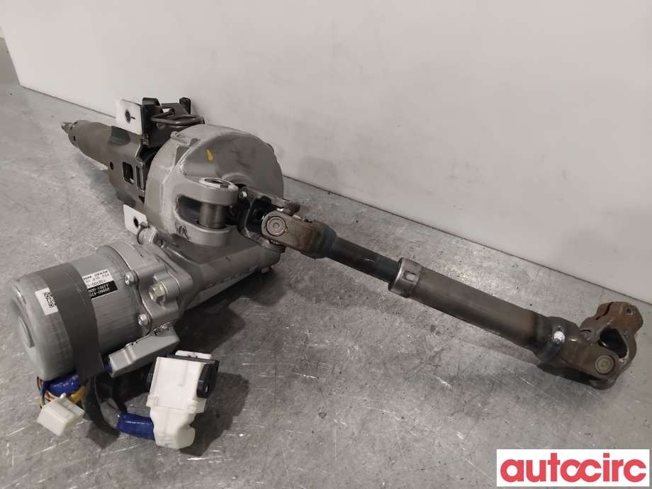 Rattaksel elektrisk servo til Toyota Prius +7 2012-2020 (Type III) (stasjonsvogn) (stasjonsvogn) (TOYOTA|4525047230|JJ002-00245|45250-47160)
