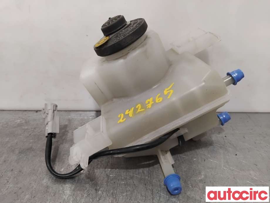Diverse deler til Toyota Prius +7, 2012-2020 (Type III) (stasjonsvogn) (stasjonsvogn) (TOYOTA|4722047080)
